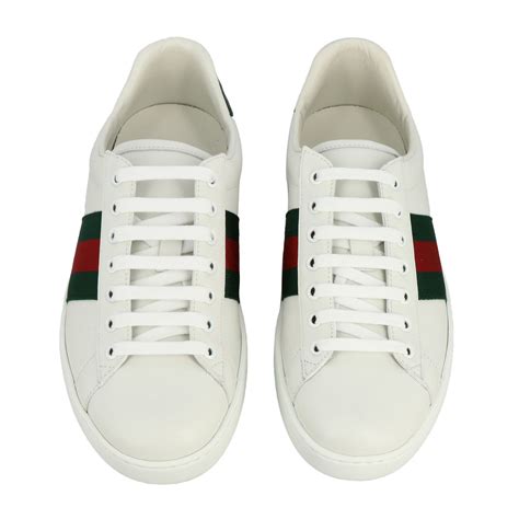 gucci uomo scarpe outlet|gucci sneakers for women.